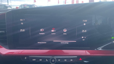 Vauxhall Mokka 1.2 Turbo 100 GS Line 5dr Petrol Hatchback